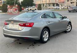 شيفروليه ماليبو